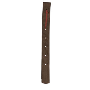 ŚWIAT WESTERNU- Off Billet nylon