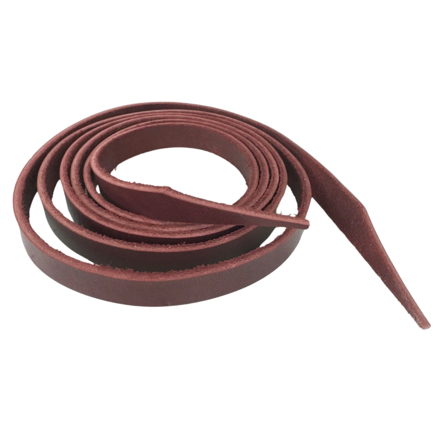 ŚWIAT WESTERNU- Saddle Strings troki do siodła