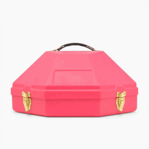 ŚWIAT WESTERNU- Box na Kapelusze