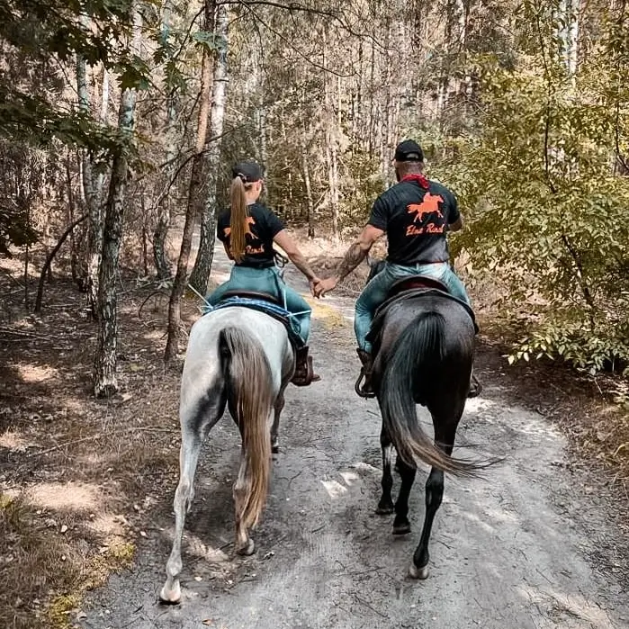 Świat Westernu Care For Animals z miłości do zwierząt