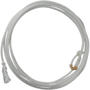 ŚWIAT WESTERNU- Lasso westernowe Mustang