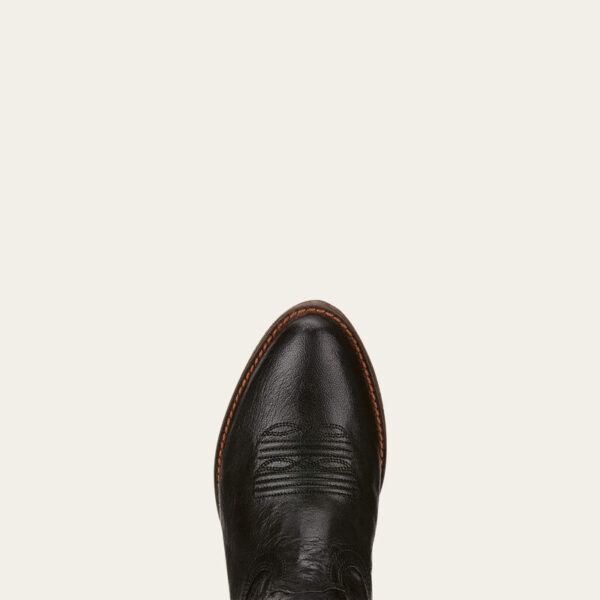 ŚWIAT WESTERNU-Kowbojki damskie Ariat Darlin OLD BLACK