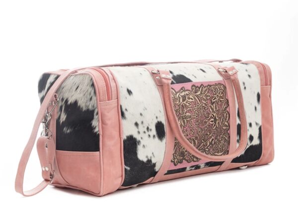 Torba podróżna Darling - Image 4