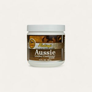 ŚWIAT WESTERNU- Odżywka do skóry Aussie Leather