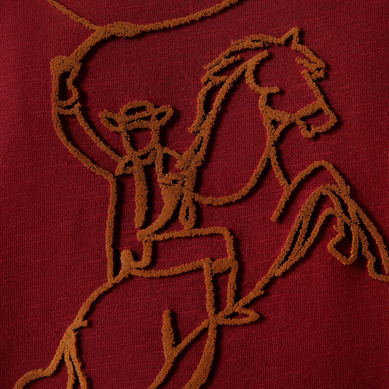 ŚWIAT WESTERNU- Bluza Ariat Lasso Sweatshirt