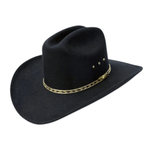 ŚWIAT WESTERNU- Kapelusz western Cattleman