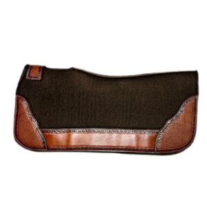 ŚWIAT WESTERNU- Pad western Basket 80 cm