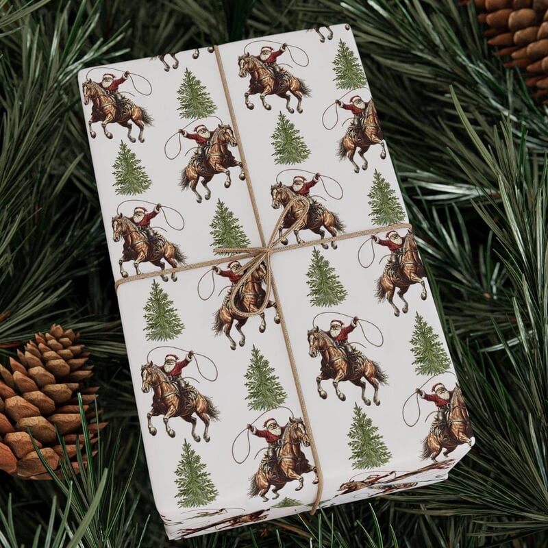 Co kupić koniarze na święta? Praktyczny przewodnik